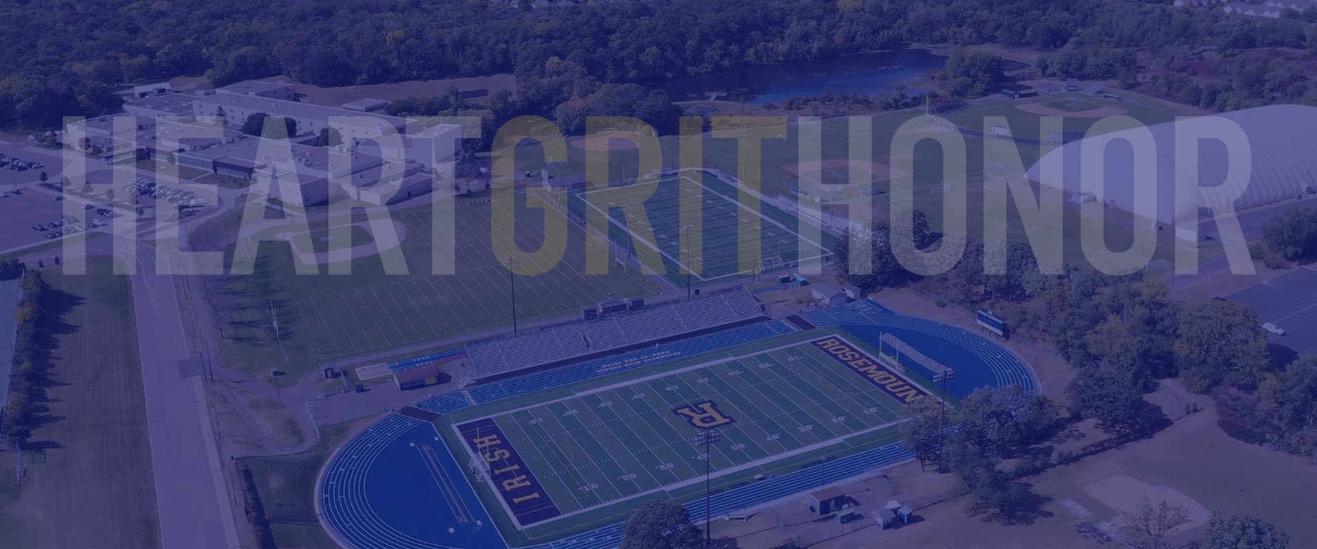 Rosemount Boys Soccer Team